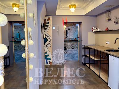 комерційна за адресою Володимира Винниченка вул. (Юрія Коцюбинського), 7