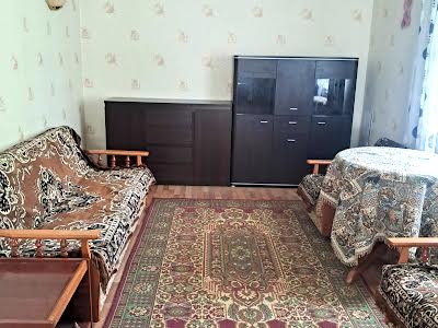 квартира за адресою пер.Добрососедский, 9