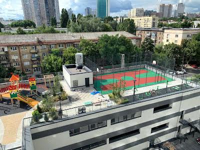 квартира по адресу Берестейский просп. (Победы), 5-В