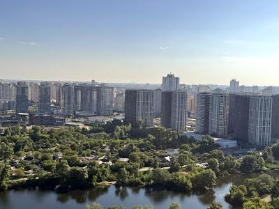 квартира за адресою Зарічна вул., 4