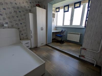 квартира по адресу Героев Харькова просп. (Московский), 310
