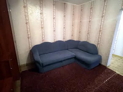 квартира за адресою Сергія Данченка вул., 3