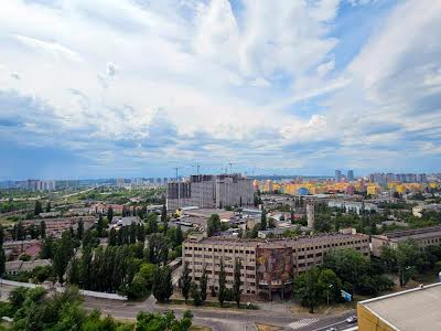 квартира по адресу Харьковское шоссе, 19-Б
