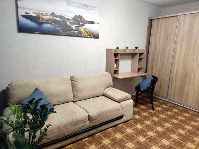 квартира за адресою Лук'янівська вул., 9