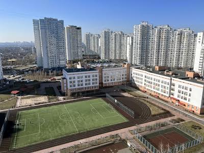 квартира за адресою Бориса Гмирі вул., 4