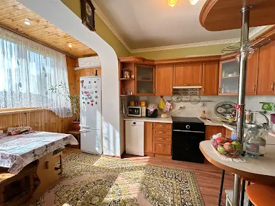 квартира за адресою Лісківська вул., 18-А