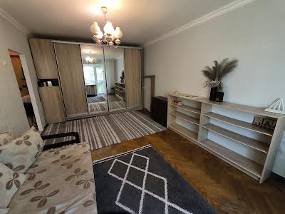 квартира за адресою Золотоустівська вул., 51