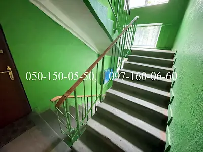 квартира по адресу Полярная ул., 11