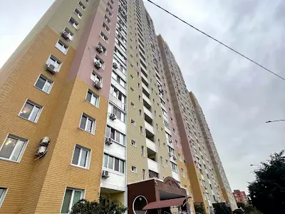 квартира за адресою Науки просп., 60-А