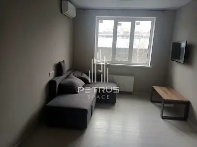 квартира по адресу Архитектора Вербицкого ул., 1-В