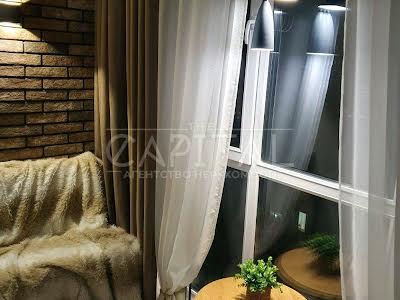 квартира за адресою Бульварно-Кудрявська вул. (Воровського), 15 а