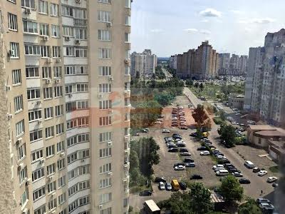 квартира за адресою Миколи Бажана просп., 1-М
