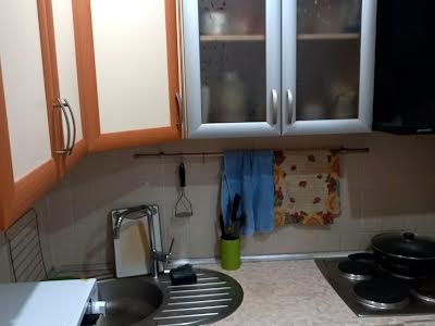 квартира по адресу Ильфа и Петрова ул., 39