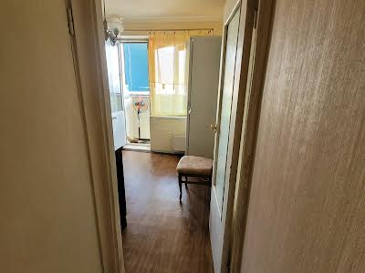 квартира за адресою Свободи просп., 26-А