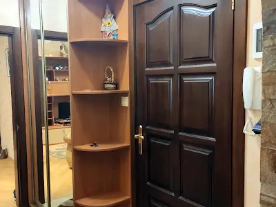 квартира по адресу Тростянецкая ул., 7