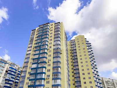 квартира за адресою Яни Червоної вул., 11а