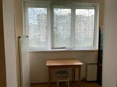 квартира по адресу Приречная ул., 17-В