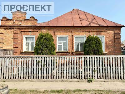 будинок за адресою Космічна вул., 2