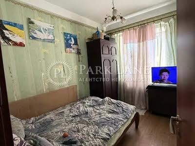 квартира за адресою Велика Васильківська вул. (Червоноармійська), 118