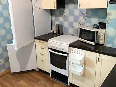 квартира по адресу Урловская ул., 38-А