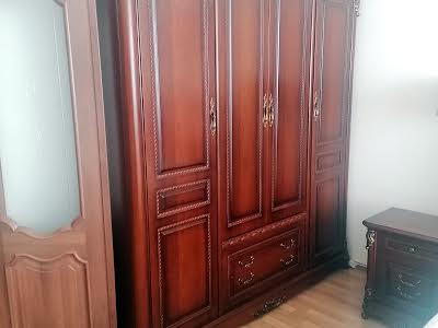 квартира за адресою Михайла Гришка вул., 9