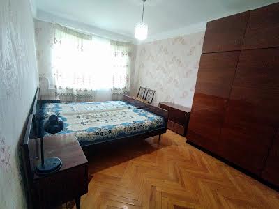 квартира за адресою Вінстона Черчилля вул. (Червоноткацька), 23