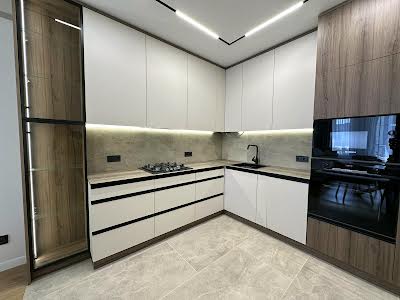 квартира за адресою Замарстинівська вул. (Калініна), 170