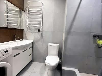 квартира за адресою Машинобудівників вул., 29