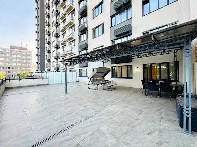 квартира за адресою Берестейський просп. (Перемоги), 5б