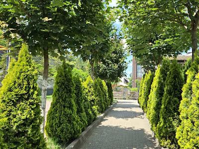 будинок за адресою Щаслива вул., 105 ж