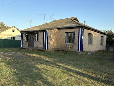 комерційна за адресою с. Оржиця, Данілова, 9