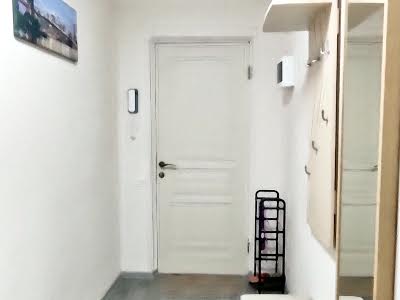 квартира за адресою Оболонський просп., 18-Б