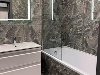 квартира за адресою Зарічна вул., 2
