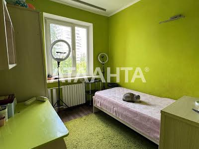 квартира за адресою Академіка Корольова вул., 114