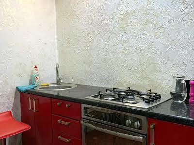 квартира за адресою Галини Мазепи вул. (Софії Ковалевської), 67
