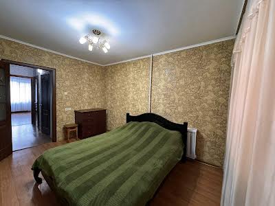 квартира за адресою Петра Дорошенка вул. (Пацаєва), 20