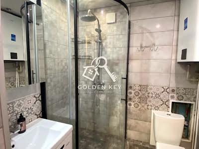 квартира за адресою Спасівська вул. (Спаська), 29