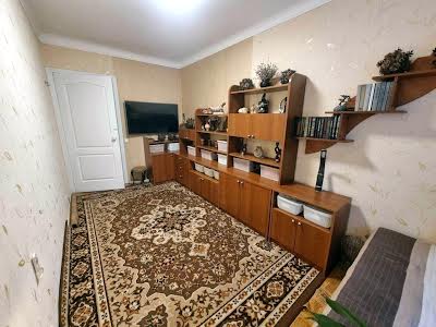 квартира за адресою Михайла Бойчука вул. (Кіквідзе), 23