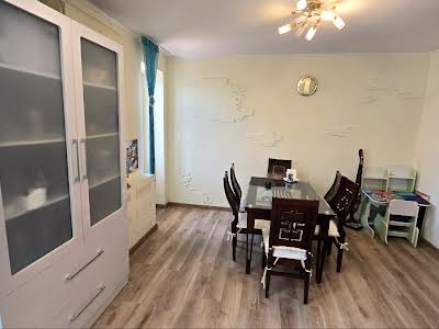 квартира по адресу Проспект Центральный, 15а