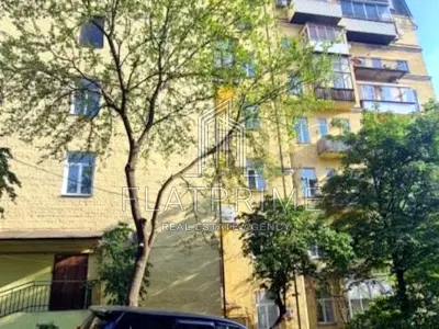 квартира по адресу Круглоуниверситетская ул., 14