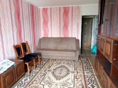 квартира за адресою Зотчих, 32