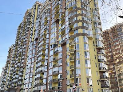 квартира за адресою Коперника вул., 3