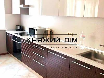 квартира по адресу Никольско-Слободская ул., 1-А