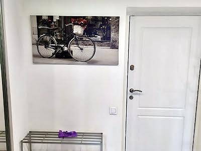 квартира по адресу Соломии Крушельницкой ул., 13