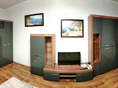 квартира за адресою Ясинуватський пров., 11