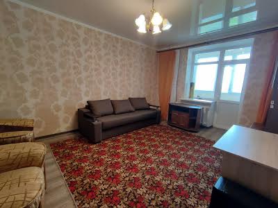 квартира за адресою Василя Верховинця вул., 10
