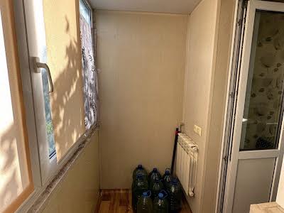квартира по адресу Слобожанский просп. (Газеты 