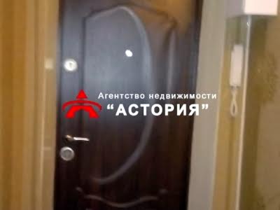 квартира за адресою Дудикіна вул., 19 А