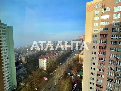 квартира за адресою Київ, Науки просп., 69