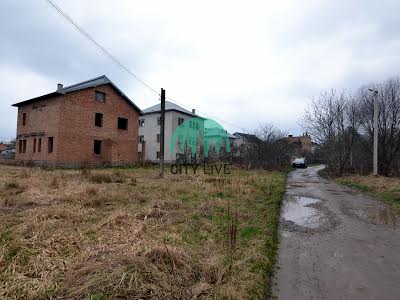 дом по адресу Тысменица, Січових Стрільців